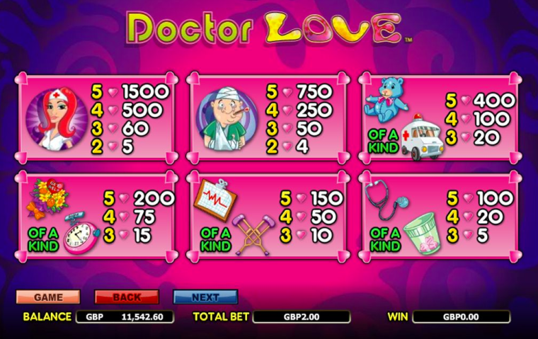doctor-love-slot-gameplay.png