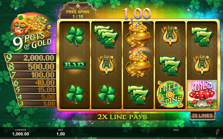 best online casino australia 2020