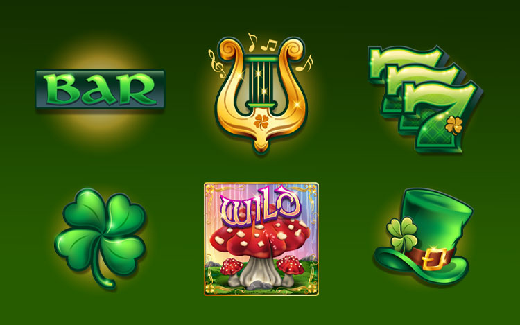 Bet365 Very leprechauns luck slot Spin Roulette