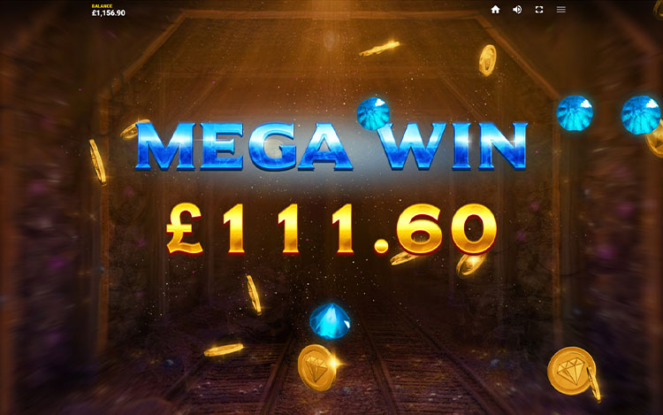 Dynamite Riches Slots MegaCasino