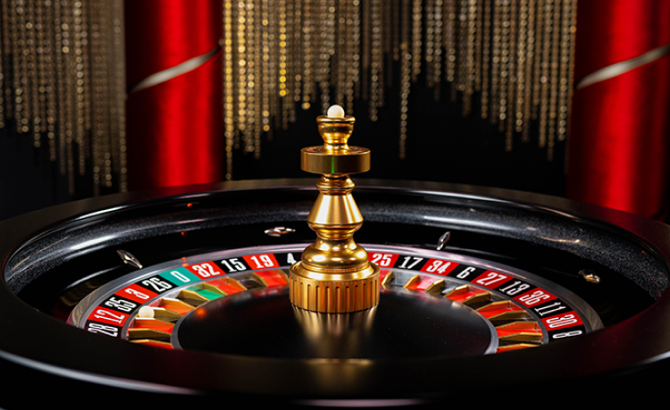 Play Speed Roulette at MegaCasino