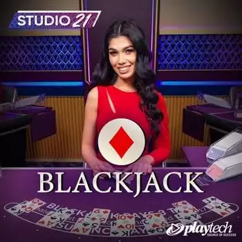 Studio21 Blackjack