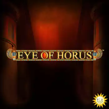 Eye of Horus Jackpot King