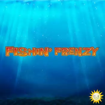 Fishin’ Frenzy Jackpot King