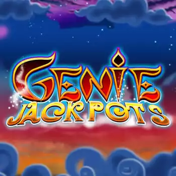 Genie Jackpots Jackpot King