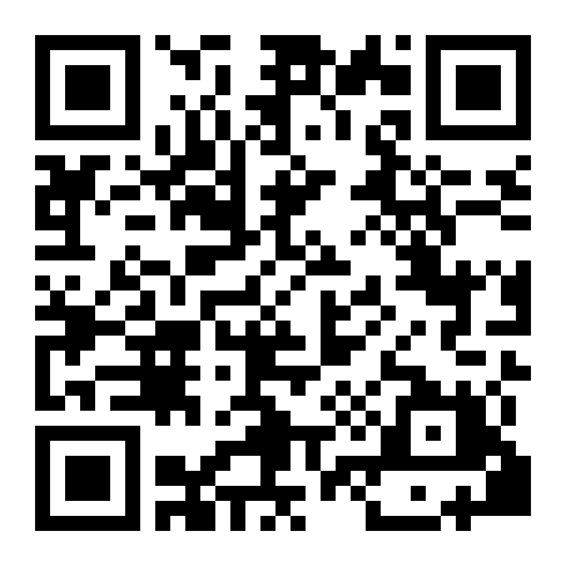 Scan QR code to download the Mega Casino app