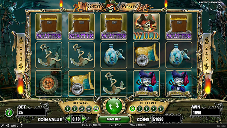 online slots Abuse - How Not To Do It